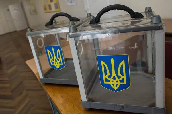 Старые и новые: кто победит на выборах в Верховную раду Украины Старые и новые: кто победит на выборах в Верховную раду Украины