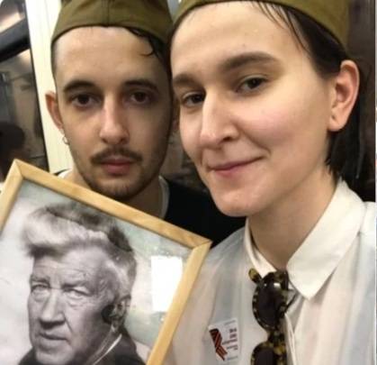 Блудные дети Дэвида Линча Блудные дети Дэвида Линча