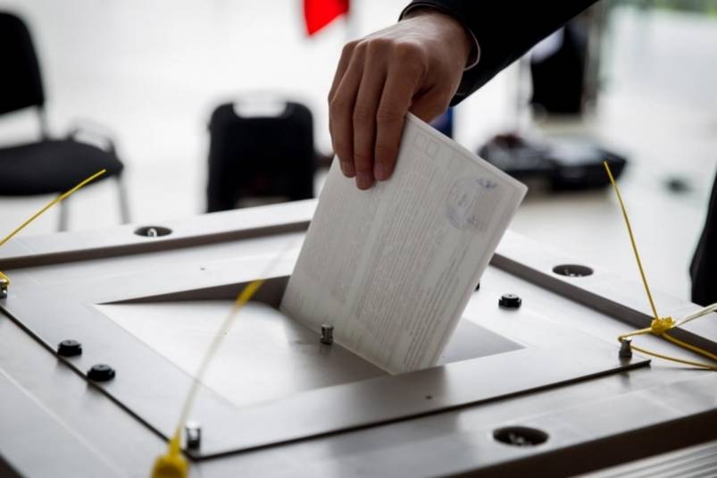 Выборы глав регионов: кто рискует оказаться за бортом?