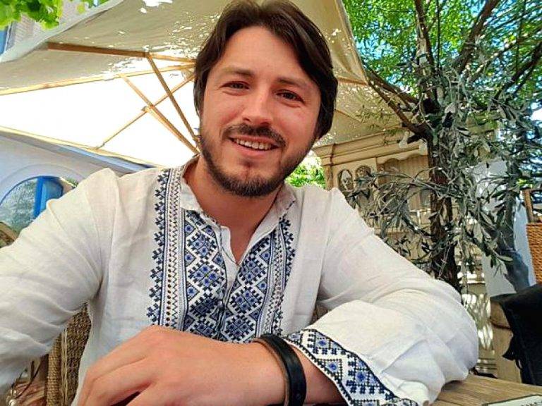 Телеведущий Сергей Притула рассказал, чем украинцы отличаются от россиян