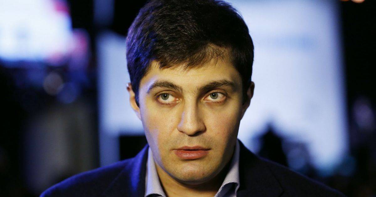 Сакварелидзе рассказал о планах Саакашвили по возвращении на Украину