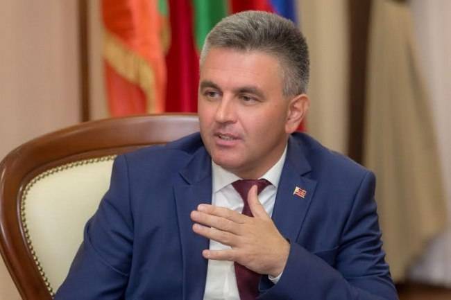 Преднестровье потребует от Молдавии компенсацию за агрессию