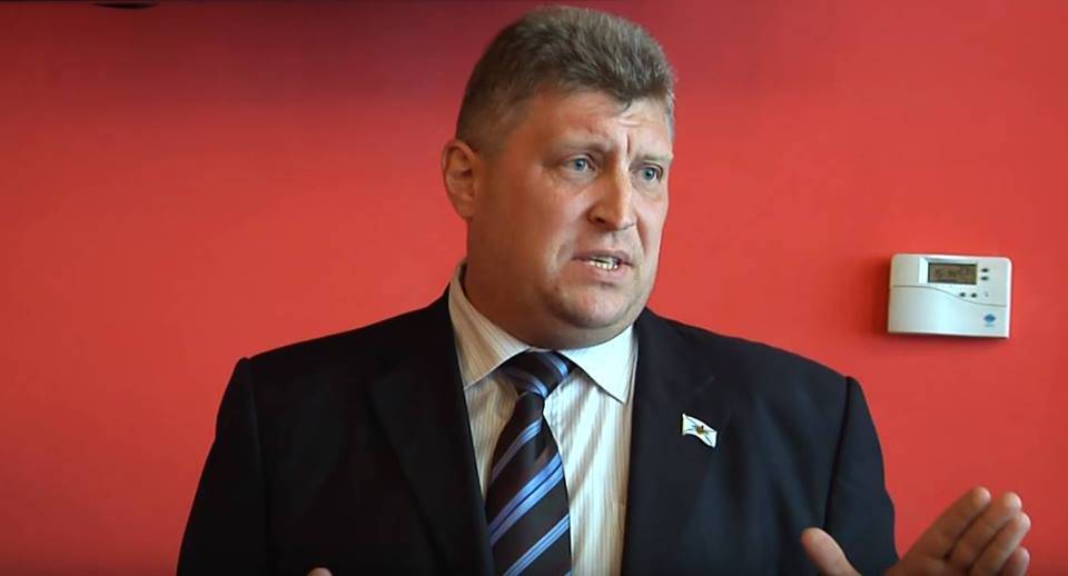 Владимир Карасёв: Что принесут итоги евровыборов Украине Владимир Карасёв: Что принесут итоги евровыборов Украине