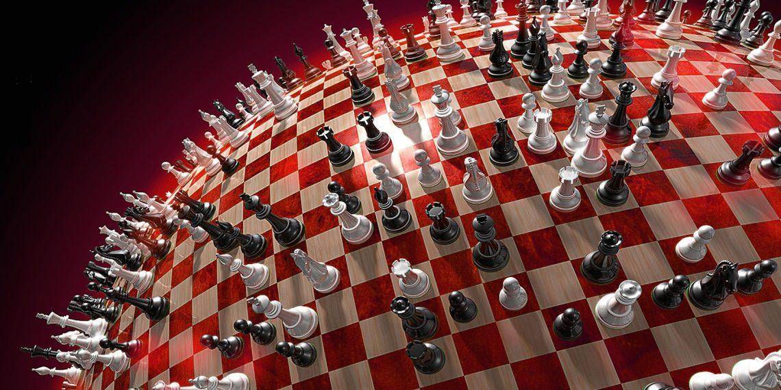 «Великая шахматная доска» 20 лет спустя: Америке пришлось считаться с РФ