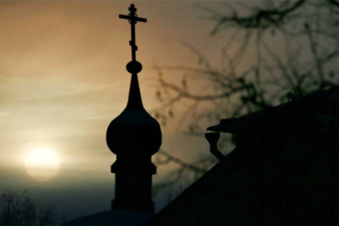 Православная Европа - миф, или суровая необходимость?