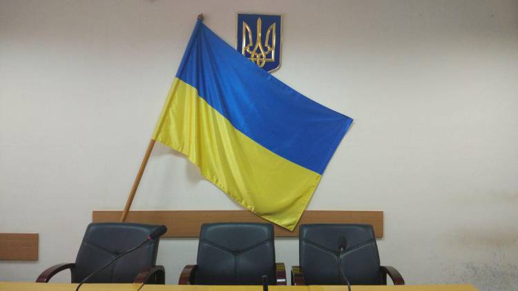 Суды Украины затягивают дела под давлением СБУ