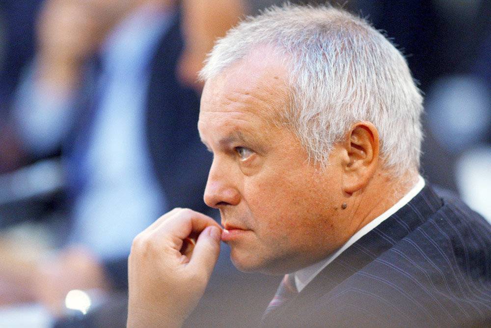 Александр Рар рассказал о провале либералов Запада и крахе проекта СШЕ