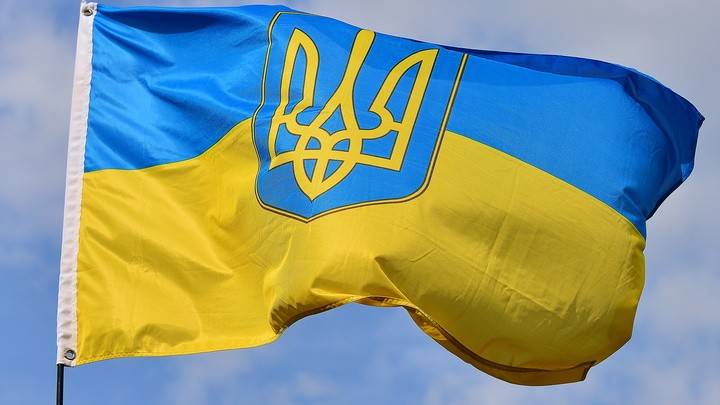 У Украины нет идеи объединения всех народов под её флагом У Украины нет идеи объединения всех народов под её флагом