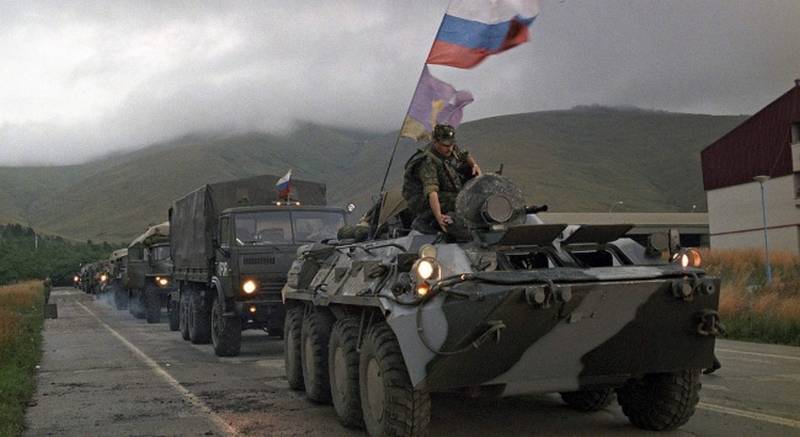 Сербский эксперт: Россия должна вернуть войска в Косово