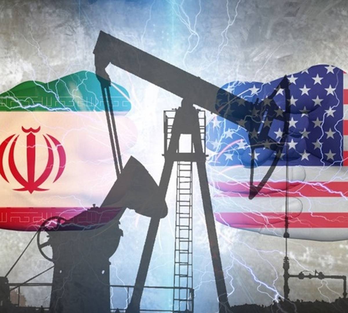 Геополитика нефти. Иранский тупик США