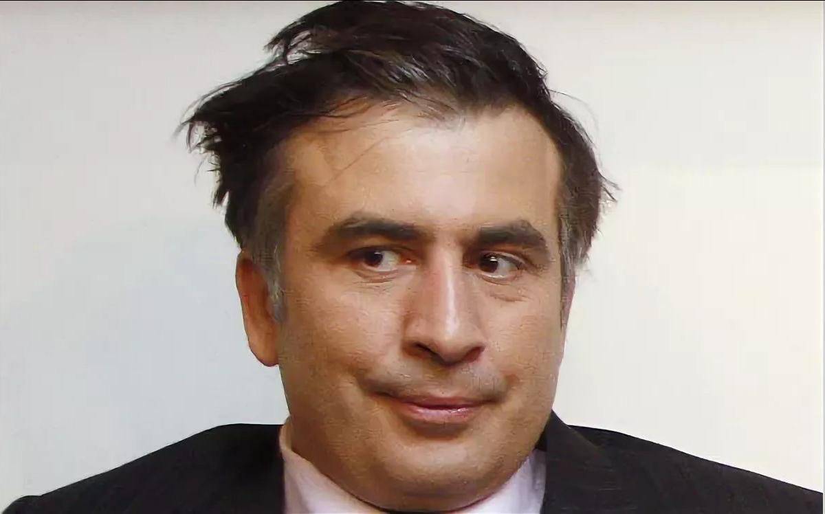 Саакашвили вошел в роль «политического киллера»