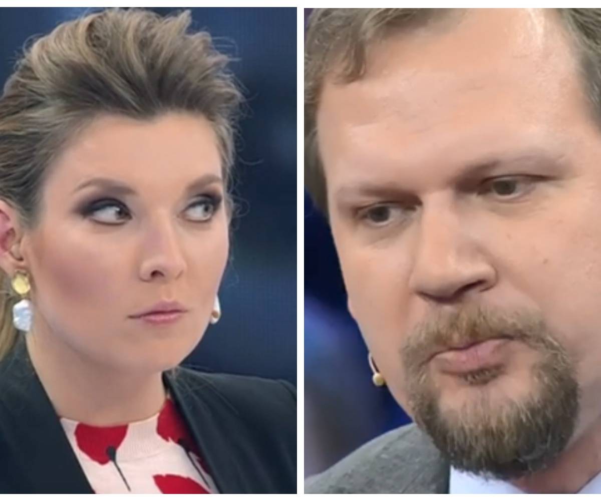 Конфликт на Донбассе: желание привлечь к "Минску" США - танцы на граблях Конфликт на Донбассе: желание привлечь к "Минску" США - танцы на граблях