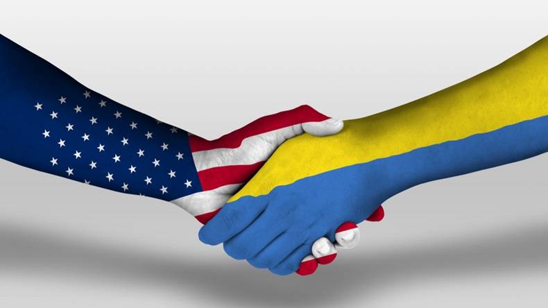 Главный союзник США: Украина в ожидании американской военной помощи