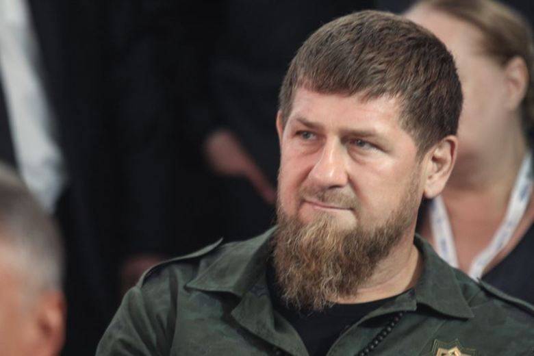 Рамзан Кадыров: Украинские националисты "покрыли себя позором"