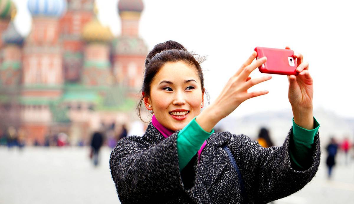 Sohu рассказало, что китайцев больше всего удивляет в России