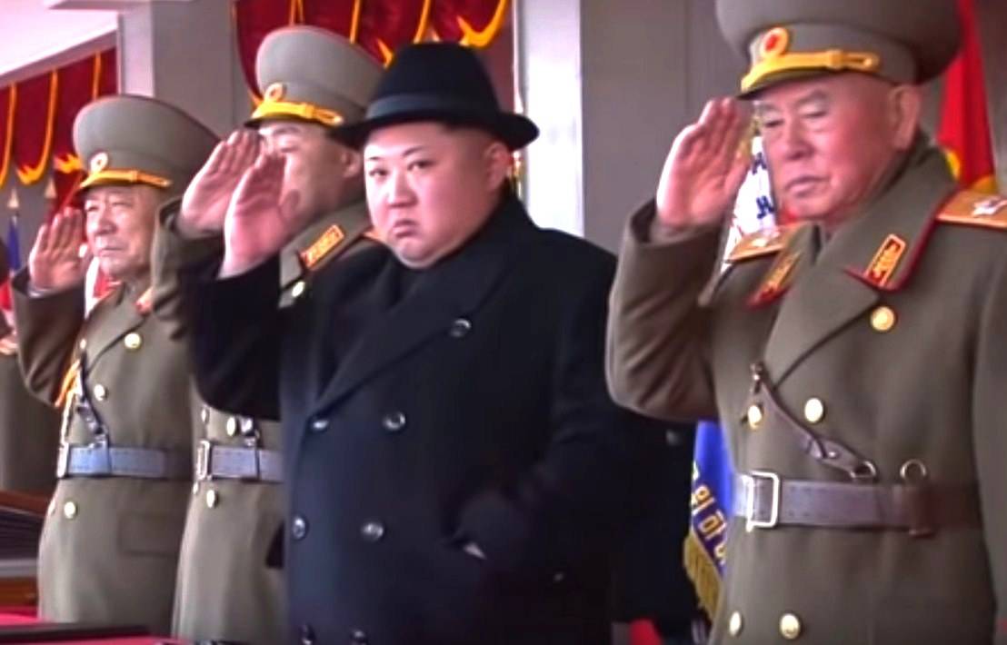 Ким Чен Ын не репрессировал чиновника за неудачные переговоры с Трампом
