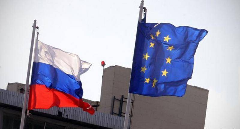 Сторонники России вышли на большую арену: итоги выборов в Европарламент