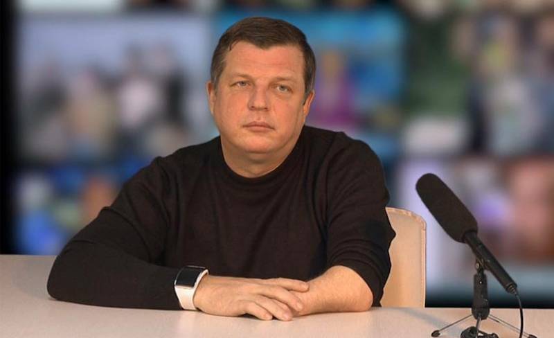 Журавко объяснил реакцию Киева на видео о войне с Румынией и Молдавией
