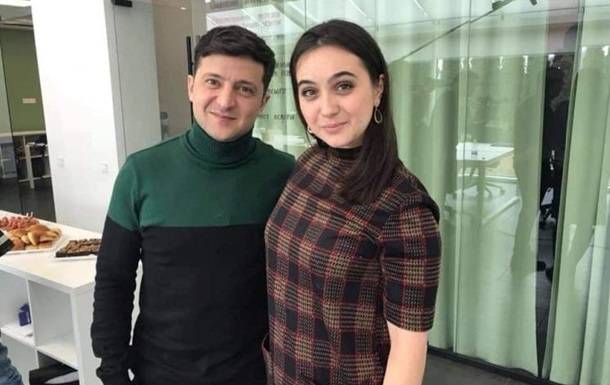 Мендель назвала снос бюста Жукова несовершенной политикой Киева