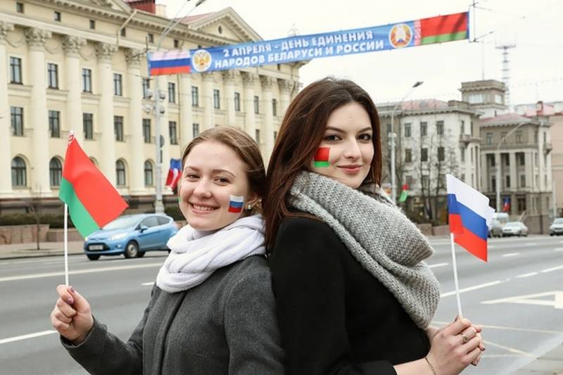 Вопреки разногласиям: белорусские студенты считают себя русскими