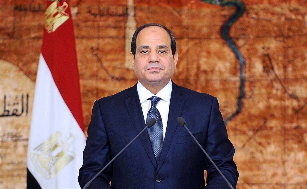 Президент Египта создал личную гвардию для удержания власти