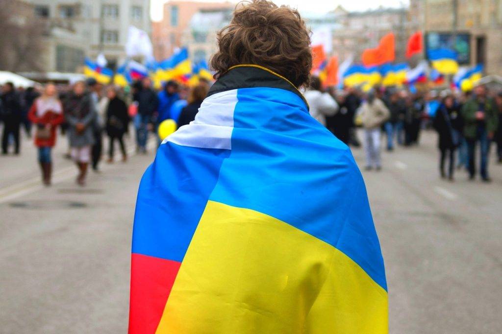 Украинцы массово «русифицируются», невзирая на попытки Киева помешать этому