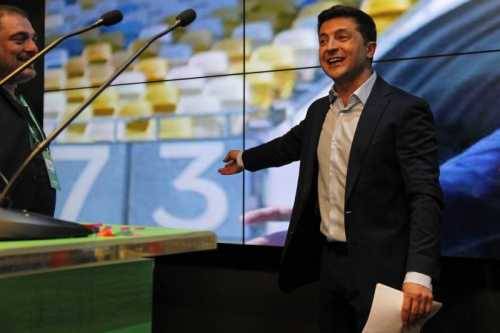 На Украине совершенствуют методичку Джина Шарпа