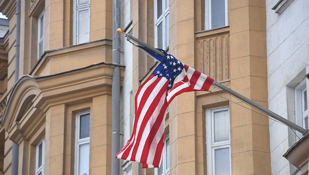 Посольство США сожалеет, что не дают работать со студентами в Екатеринбурге