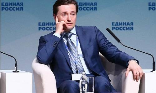 Роль актера Безрукова в борьбе Кремля с СССР вместо борьбы с бедностью Роль актера Безрукова в борьбе Кремля с СССР вместо борьбы с бедностью