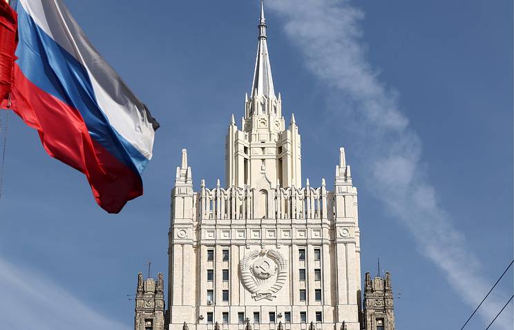 Россия официально признала новую власть в Молдавии Россия официально признала новую власть в Молдавии