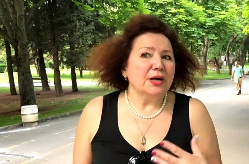 Бывшие украинцы рассказали, тяжело ли им живется в Болгарии Бывшие украинцы рассказали, тяжело ли им живется в Болгарии