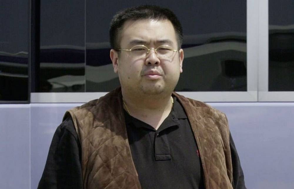 Отравленный брат Ким Чен Ына работал на ЦРУ
