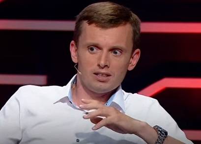 Бортник рассказал, зачем Зеленский встречался с Тимошенко