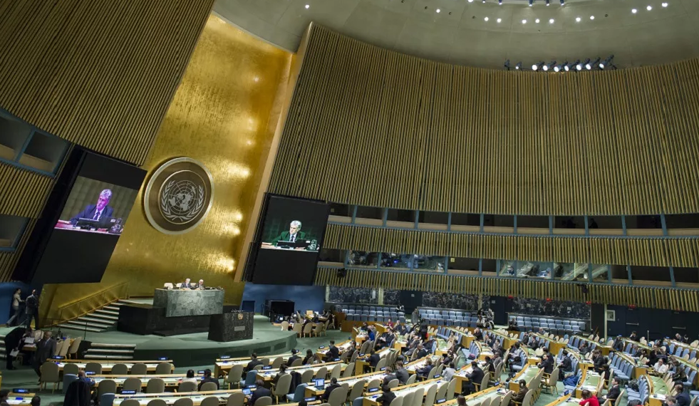 ООН призывает Киев прекратить издеваться над жителями Донбасса