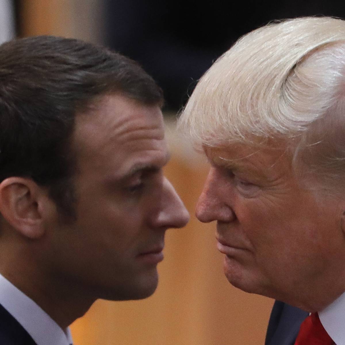 Как великие державы поссорились из-за вина