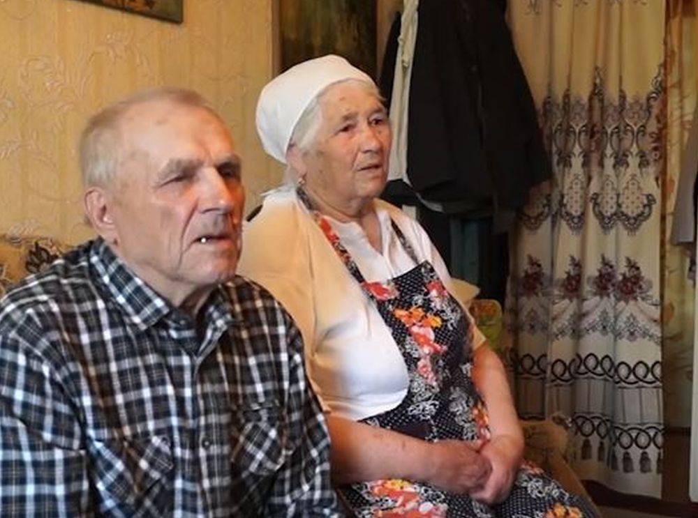 Геноцид: украинские власти издеваются над пенсионерами Донбасса