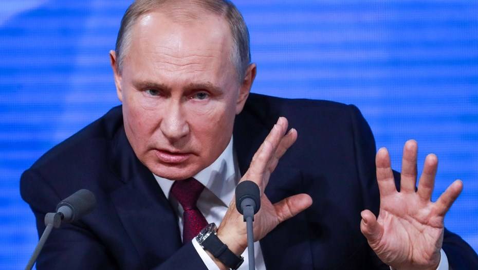 Deutsche Welle оценило выгодное положение Путина в ситуации с С-400