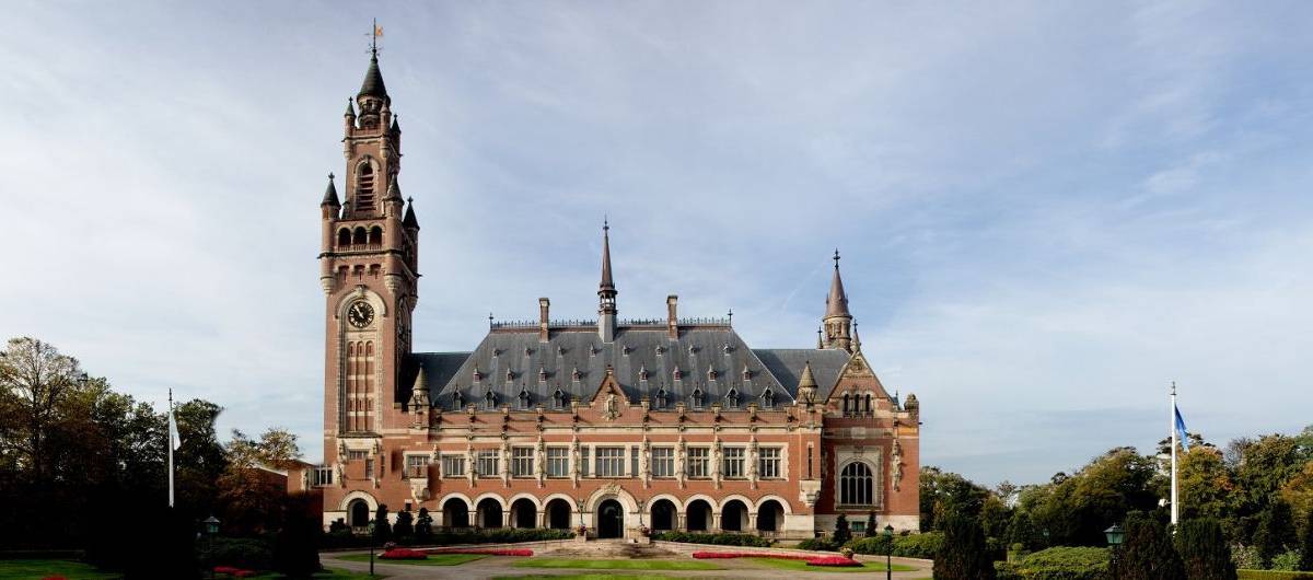 Врать бессмысленно: суд в Гааге не пойдет на поводу у Киева
