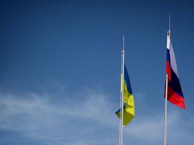 Место Украины в предвыборной кампании США прояснит отношения Киева и Москвы