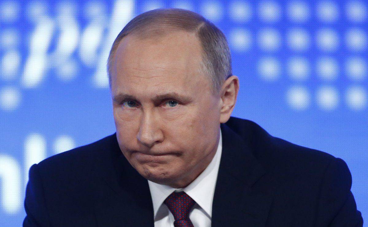 Варианты для Путина: стать Дэн Сяопином для РФ или ждать революции