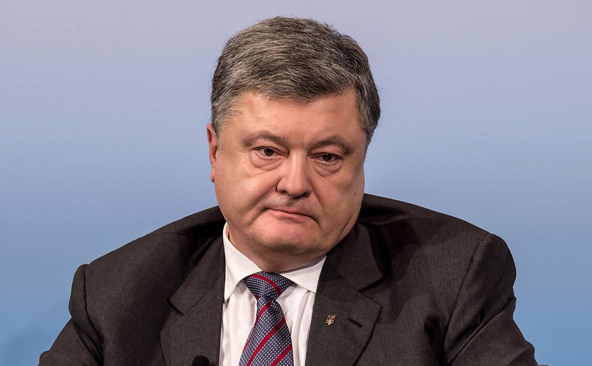 Партия Порошенко теряет рейтинг из-за пьяных и хамоватых кандидатов