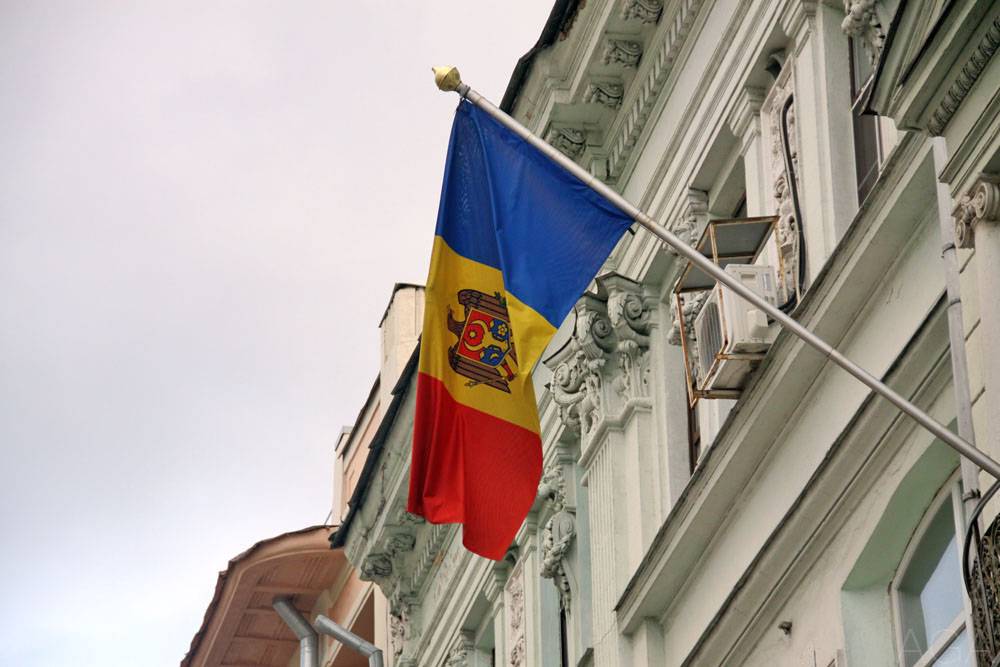 Финал кризиса в Молдавии: смена власти встревожила русофобов Прибалтики Финал кризиса в Молдавии: смена власти встревожила русофобов Прибалтики