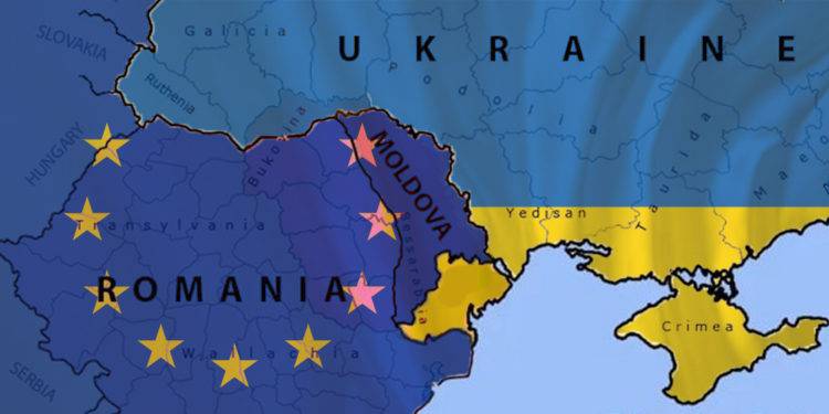 Победа ценой страны. Молдавия окончательно уходит в Европу?
