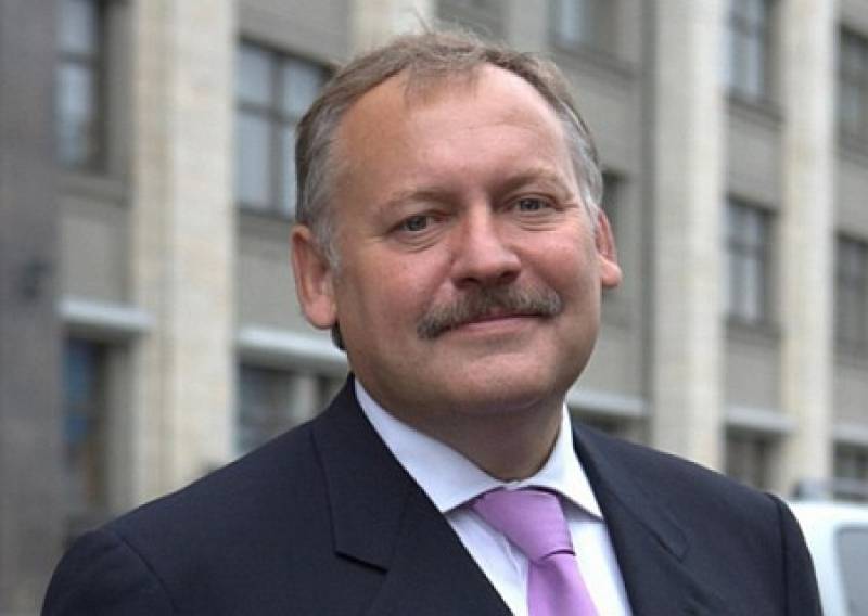 Затулин: Зеленского сегодня пытаются учить президентству Затулин: Зеленского сегодня пытаются учить президентству