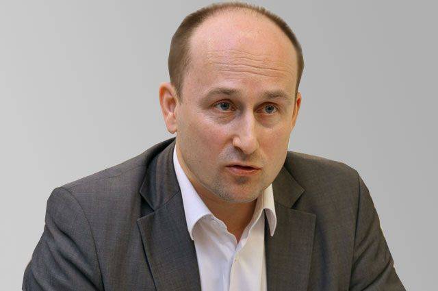 Стариков: Россия должна сформулировать национальную идею Стариков: Россия должна сформулировать национальную идею