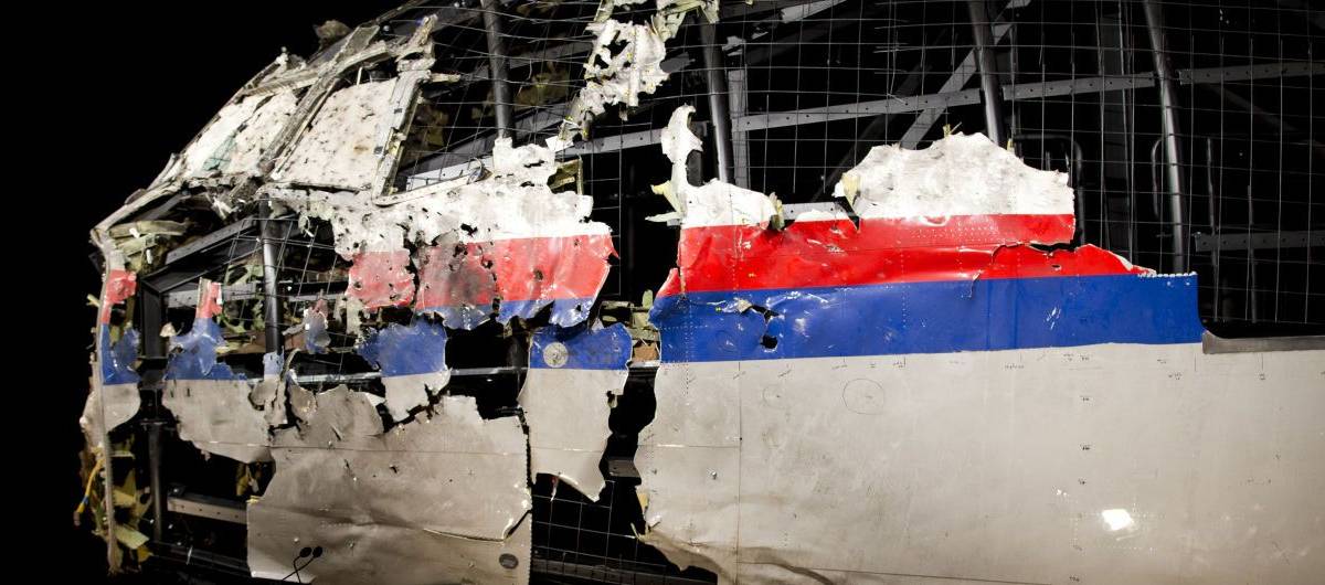 Много несоответствий в деле MH17: Голландия получила 200 тонн золота от США
