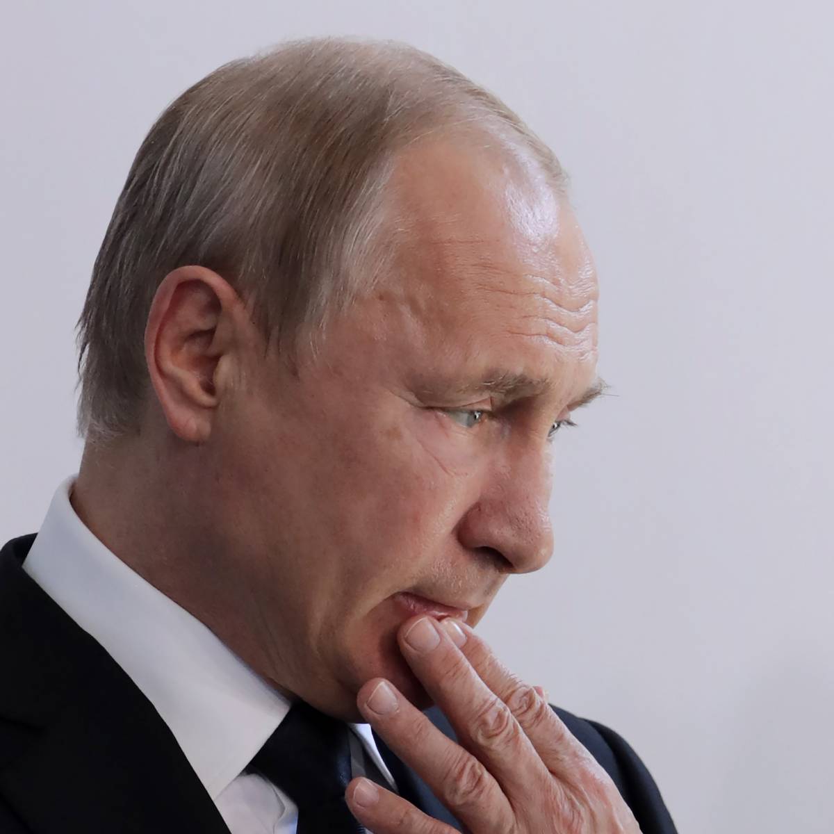 Путин рассказал о поступке, за который ему стыдно