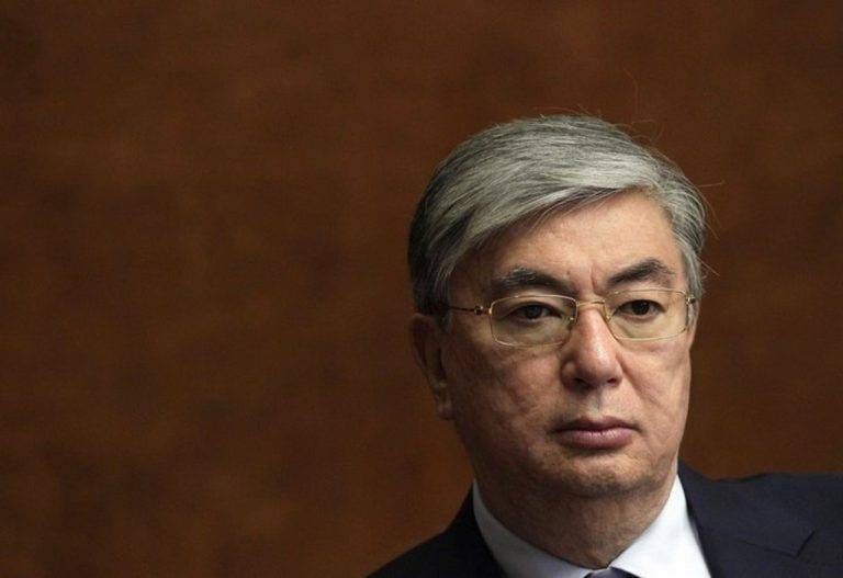 Казахстан после выборов. Реконфигурация сил Казахстан после выборов. Реконфигурация сил