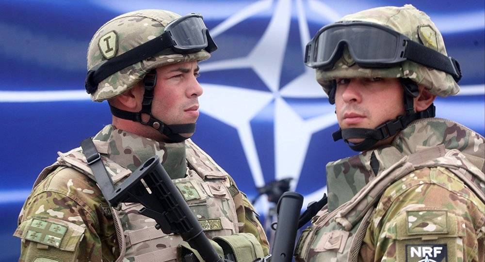 Америке придётся остановить движение НАТО на восток