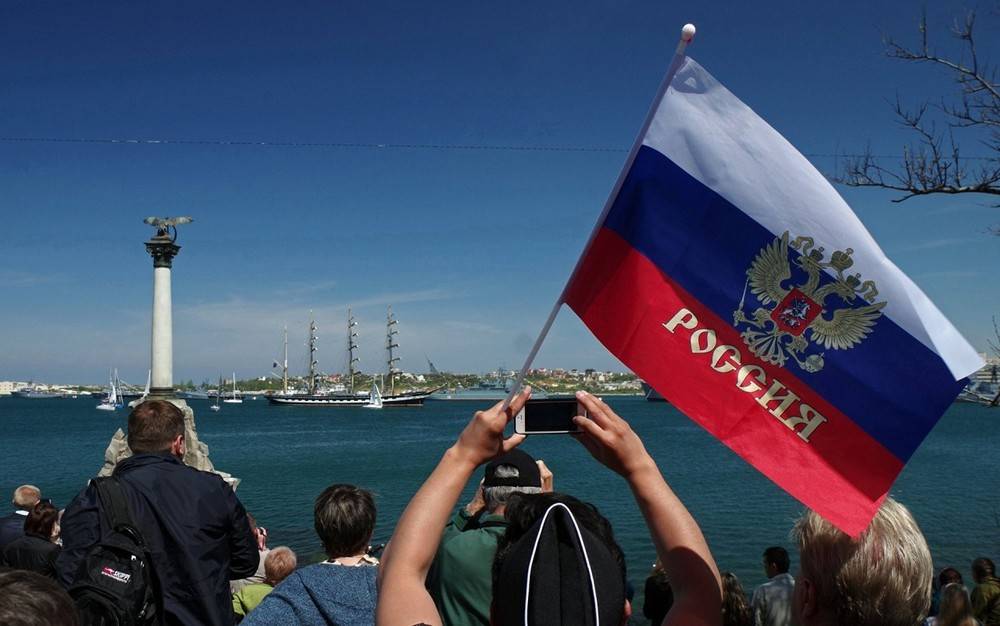 Чехия призвала Украину смириться с потерей Крыма